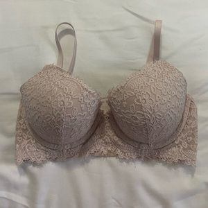 SOLD NWOT Aerie Push-up bra